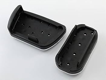新品★RBP★ペダルカバー★汎用品★タンドラ・Ｆ１５０・シルバラード等 新品☆RBP☆ペダルカバー☆汎用品☆タンドラ・F150